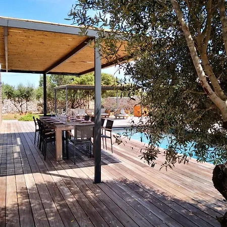 Gioia- Charme Et Serenite Villa