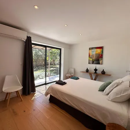 Gioia- Charme Et Serenite *