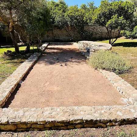 Villa Gioia- Charme Et Serenite Bonifacio (Corsica)