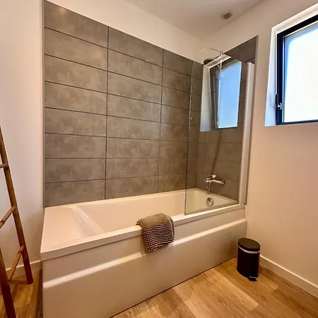 Gioia- Charme Et Serenite Villa