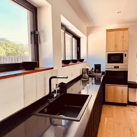 Villa Gioia- Charme Et Serenite *