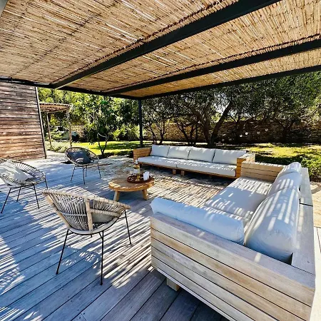 Gioia- Charme Et Serenite