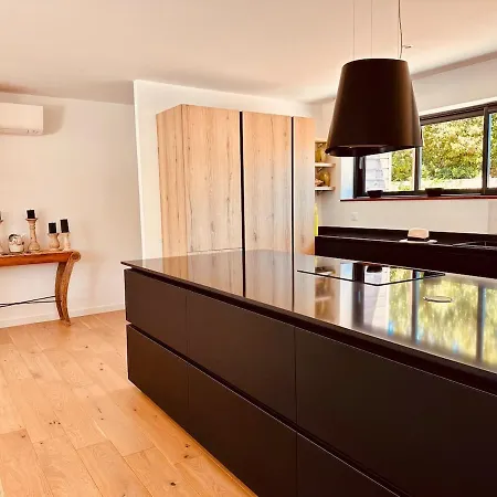 Gioia- Charme Et Serenite Villa *