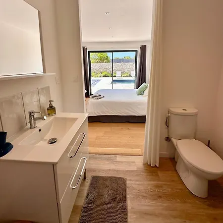 Gioia- Charme Et Serenite Villa Bonifacio (Corsica)