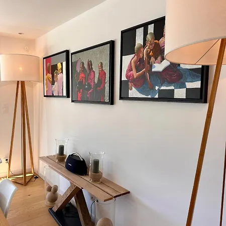 Villa Gioia- Charme Et Serenite *