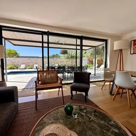 Villa Gioia- Charme Et Serenite *