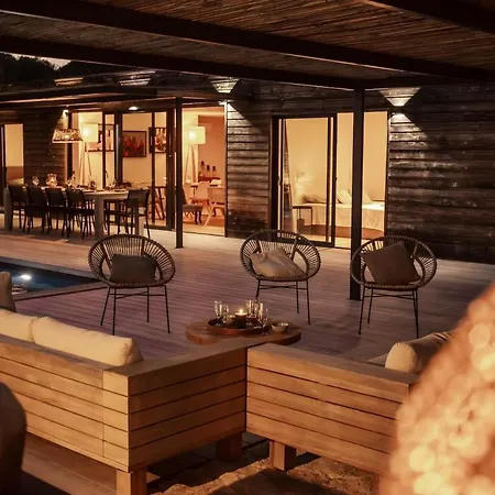 Gioia- Charme Et Serenite *