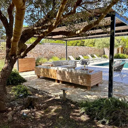 Villa Gioia- Charme Et Serenite *