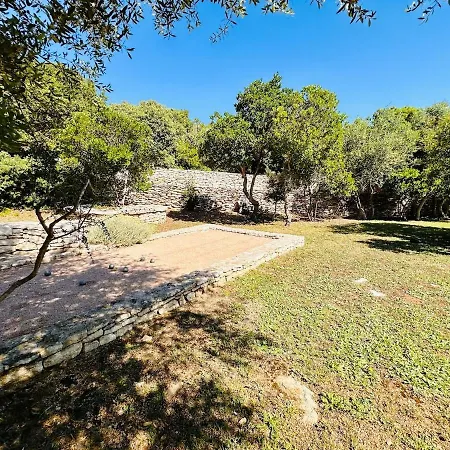 Villa Gioia- Charme Et Serenite Bonifacio (Corsica)