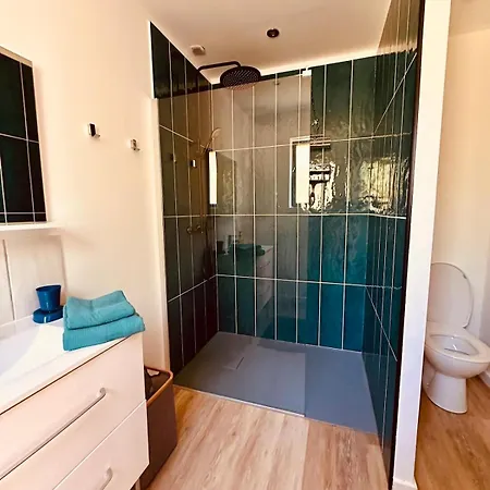 Gioia- Charme Et Serenite * Bonifacio (Corsica)