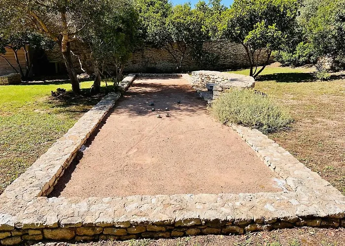 Villa Gioia- Charme Et Sérénité Bonifacio (Corsica)