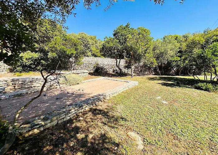 Villa Gioia- Charme Et Sérénité Bonifacio (Corsica)