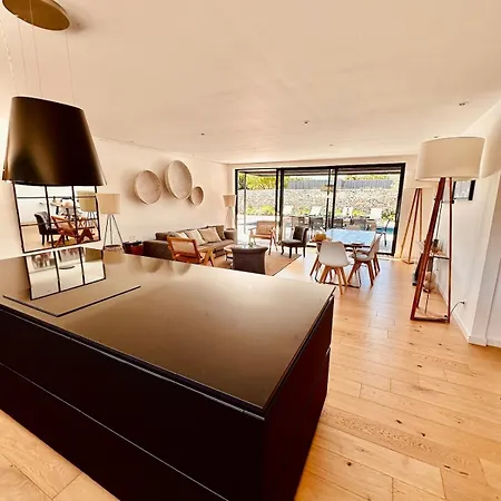 Gioia- Charme Et Serenite Villa *