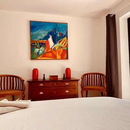 Gioia- Charme Et Serenite Villa