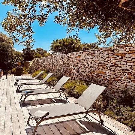 Villa Gioia- Charme Et Serenite