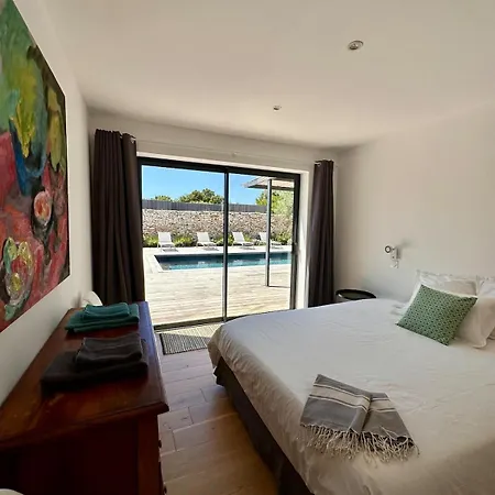 Gioia- Charme Et Serenite Villa *