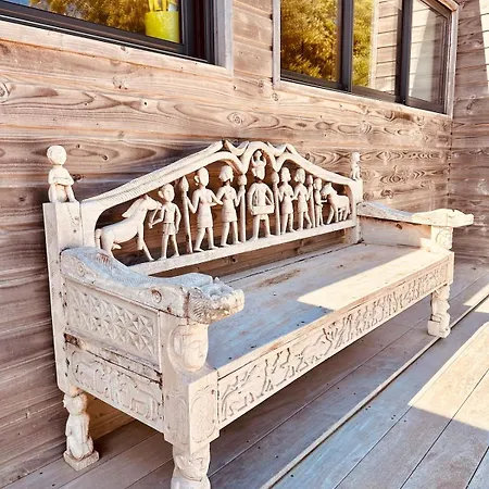 Gioia- Charme Et Serenite * Bonifacio (Corsica)