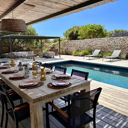 Gioia- Charme Et Serenite