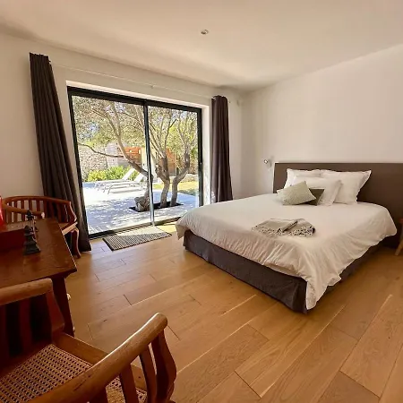 Villa Gioia- Charme Et Serenite