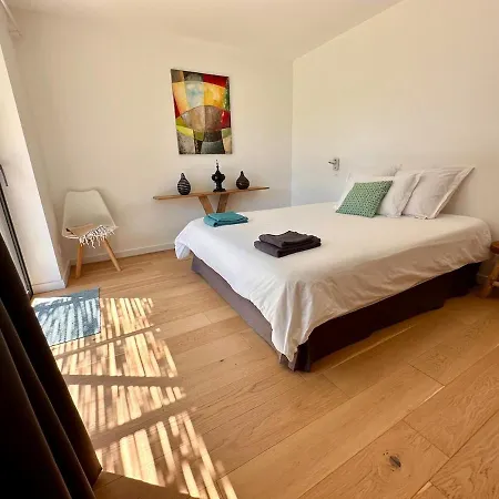 Gioia- Charme Et Serenite *