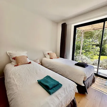 Villa Gioia- Charme Et Serenite *