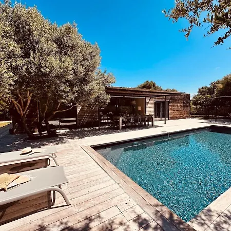 Gioia- Charme Et Serenite Bonifacio (Corsica)