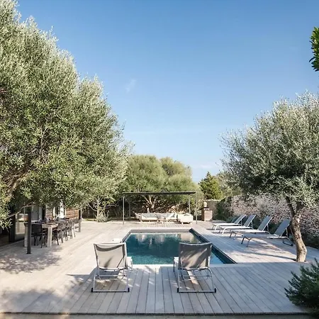 Gioia- Charme Et Serenite * Bonifacio (Corsica)