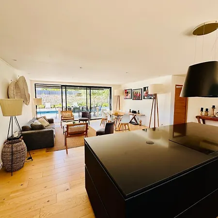 Gioia- Charme Et Serenite Villa *