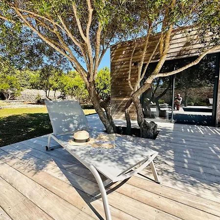 Gioia- Charme Et Serenite Bonifacio (Corsica)