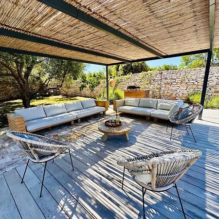 Gioia- Charme Et Serenite * Bonifacio (Corsica)