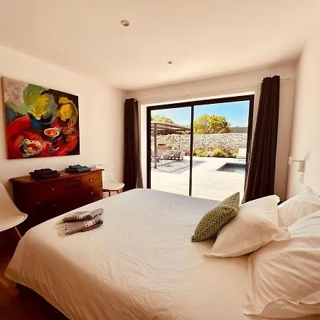 Gioia- Charme Et Serenite Villa