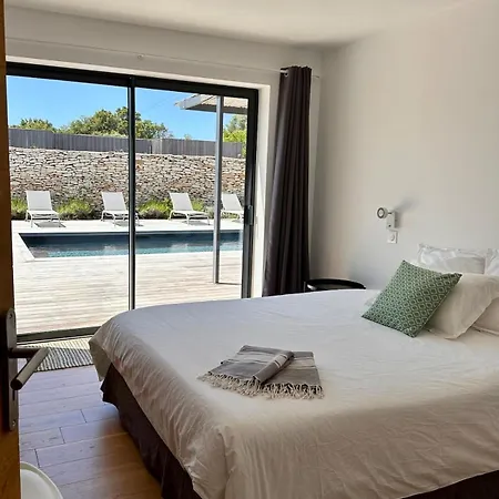 Gioia- Charme Et Serenite Bonifacio (Corsica)