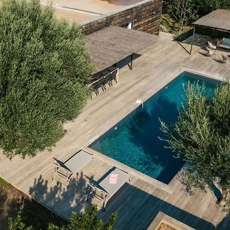 Gioia- Charme Et Serenite *