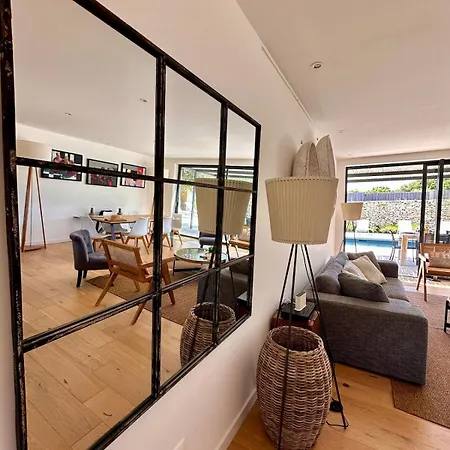 Gioia- Charme Et Serenite Villa