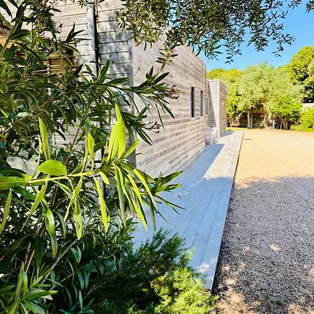 Gioia- Charme Et Sérénité Villa Bonifacio (Corsica)