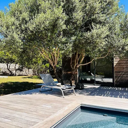 Gioia- Charme Et Serenite Villa *