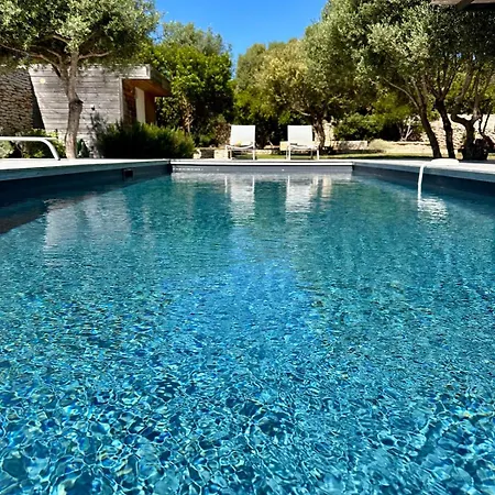 Gioia- Charme Et Sérénité Villa Bonifacio (Corsica)