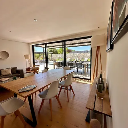 Gioia- Charme Et Serenite *