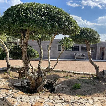 Gioia- Charme Et Serenite Bonifacio