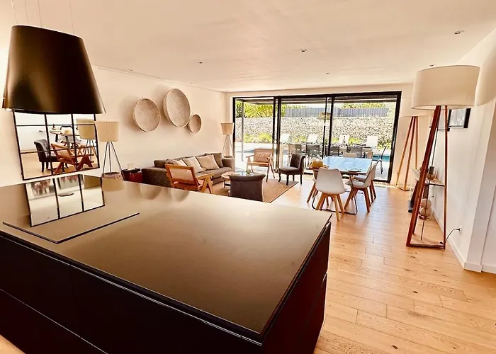 Gioia- Charme Et Serenite Villa *