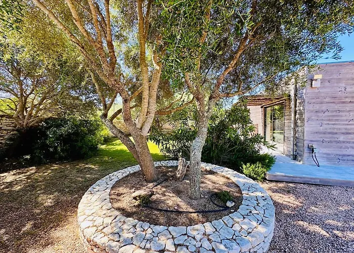 Gioia- Charme Et Serenite * Bonifacio