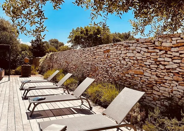 Villa Gioia- Charme Et Serenite