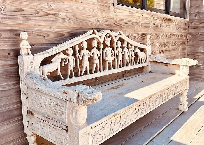 Gioia- Charme Et Serenite * Bonifacio