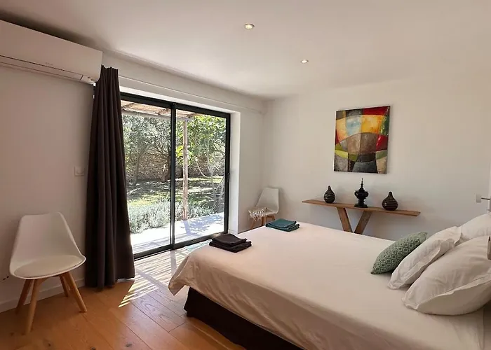 Gioia- Charme Et Serenite *