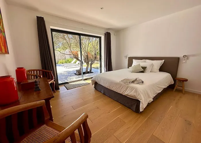 Villa Gioia- Charme Et Serenite