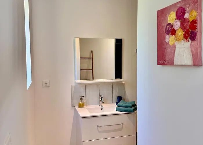 Villa Gioia- Charme Et Serenite