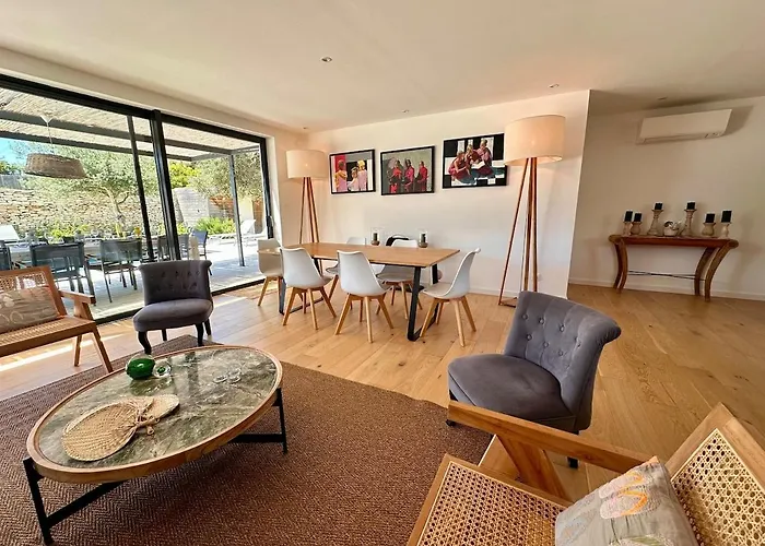 Gioia- Charme Et Serenite