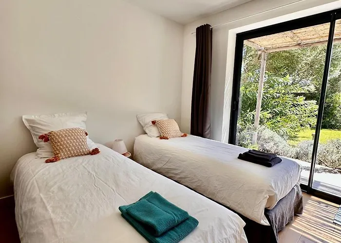 Villa Gioia- Charme Et Serenite *