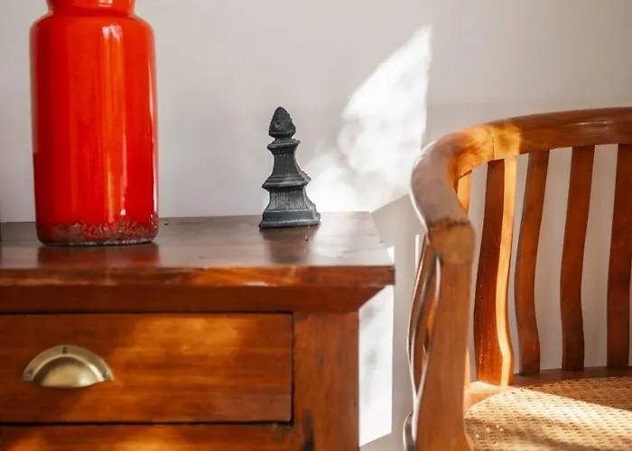 Villa Gioia- Charme Et Serenite Bonifacio