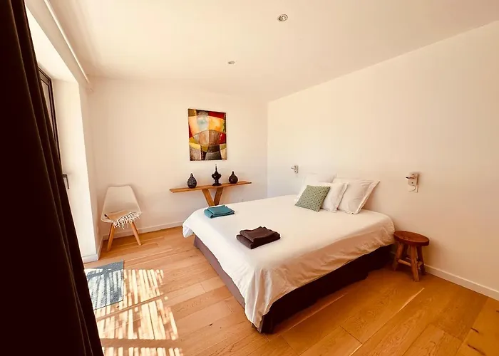 Gioia- Charme Et Serenite *